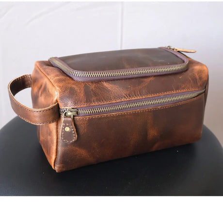 Grooming Tools & Bags
